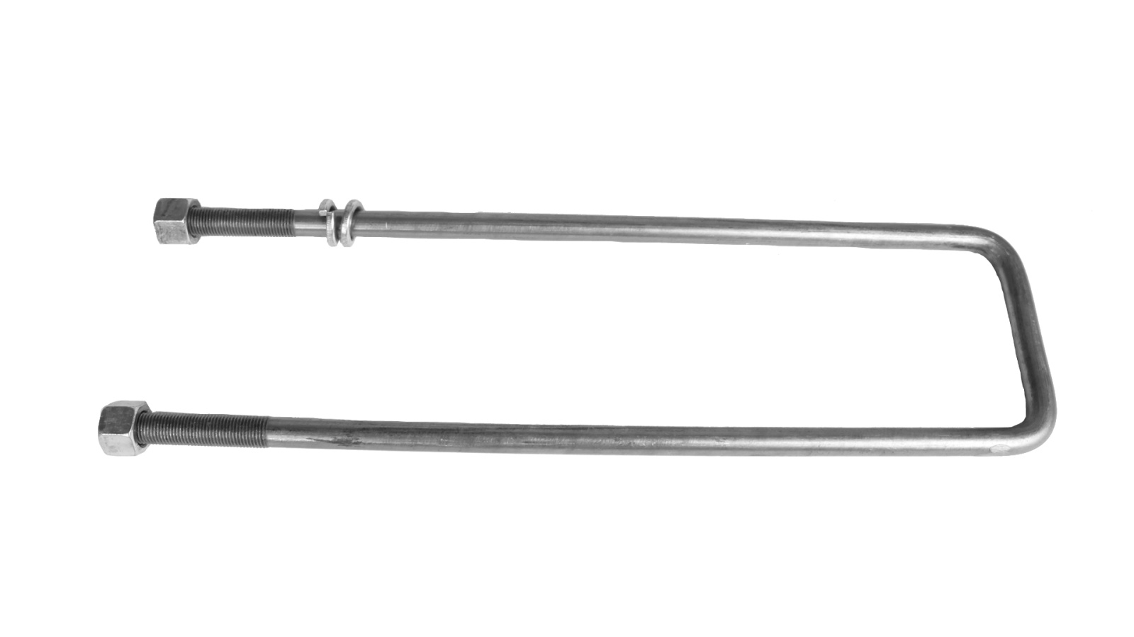 Стремянка ГАЗ-3307 3302 кузова средняя h-340мм СБ 53-8500074 фотография №2