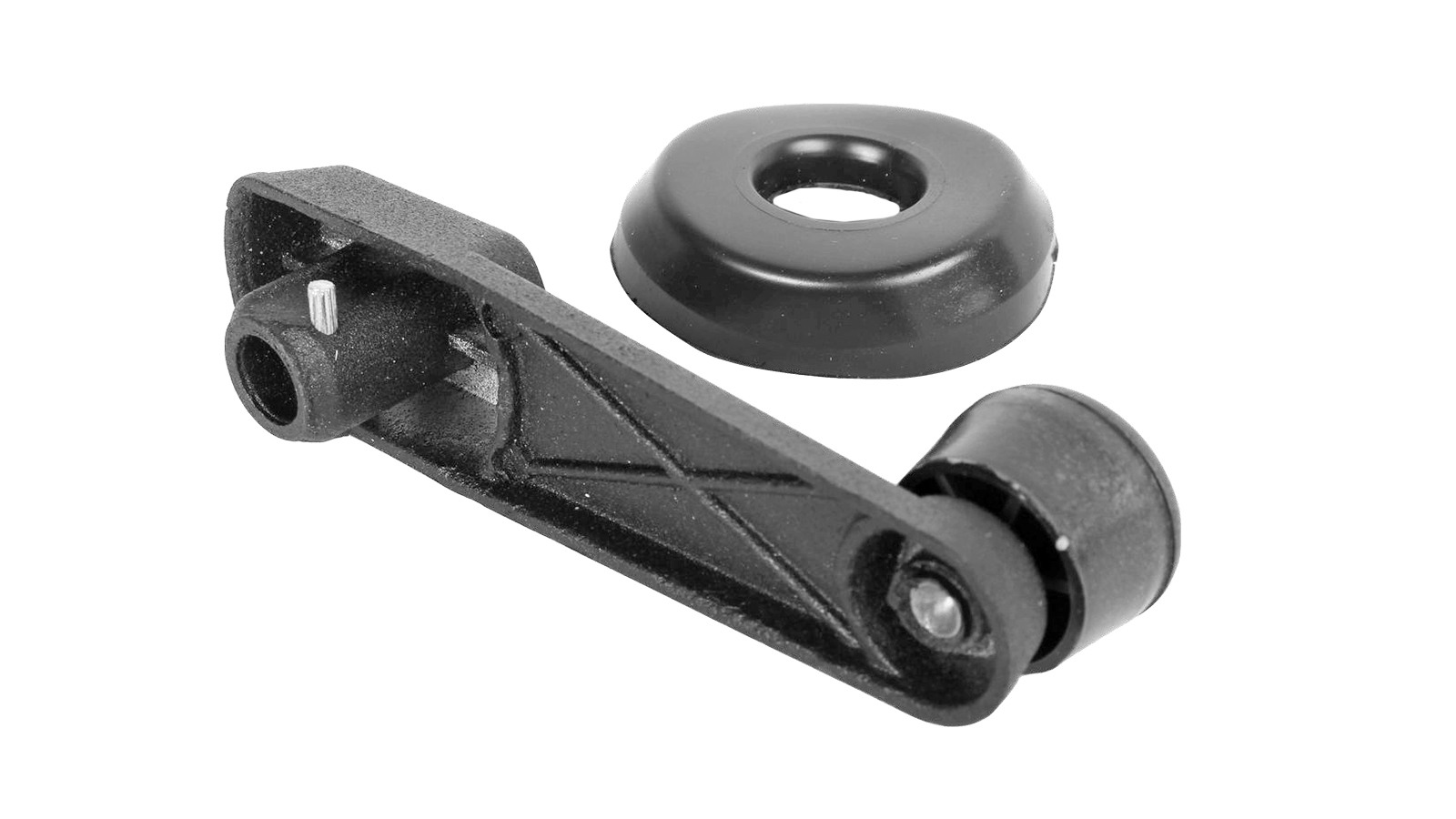 Ручка ГАЗ-3302, 3307 стеклоподъемника в сборе 4301-6104064 фотография №3