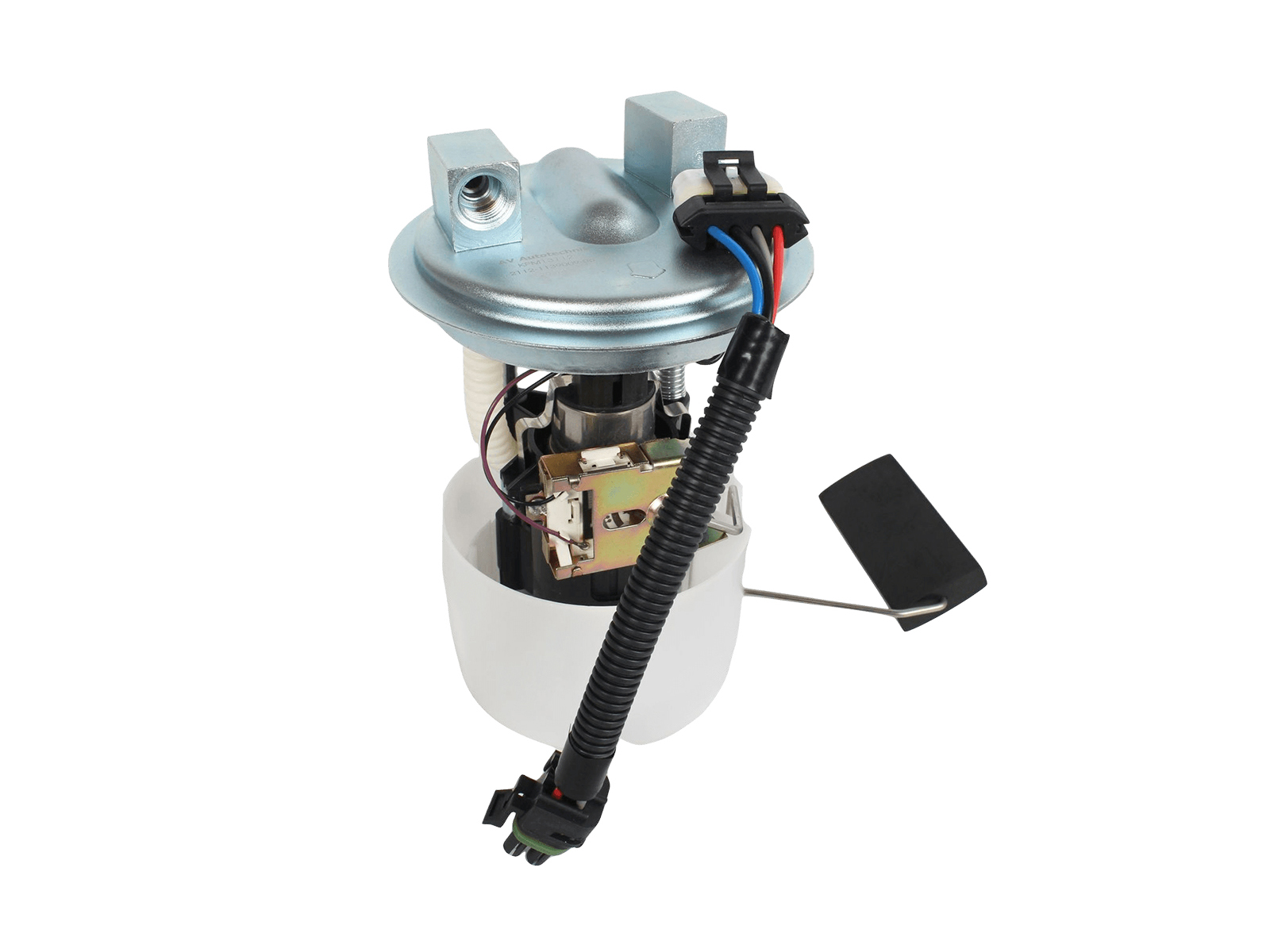 Насос топливный ВАЗ-2110-12 фотография №2