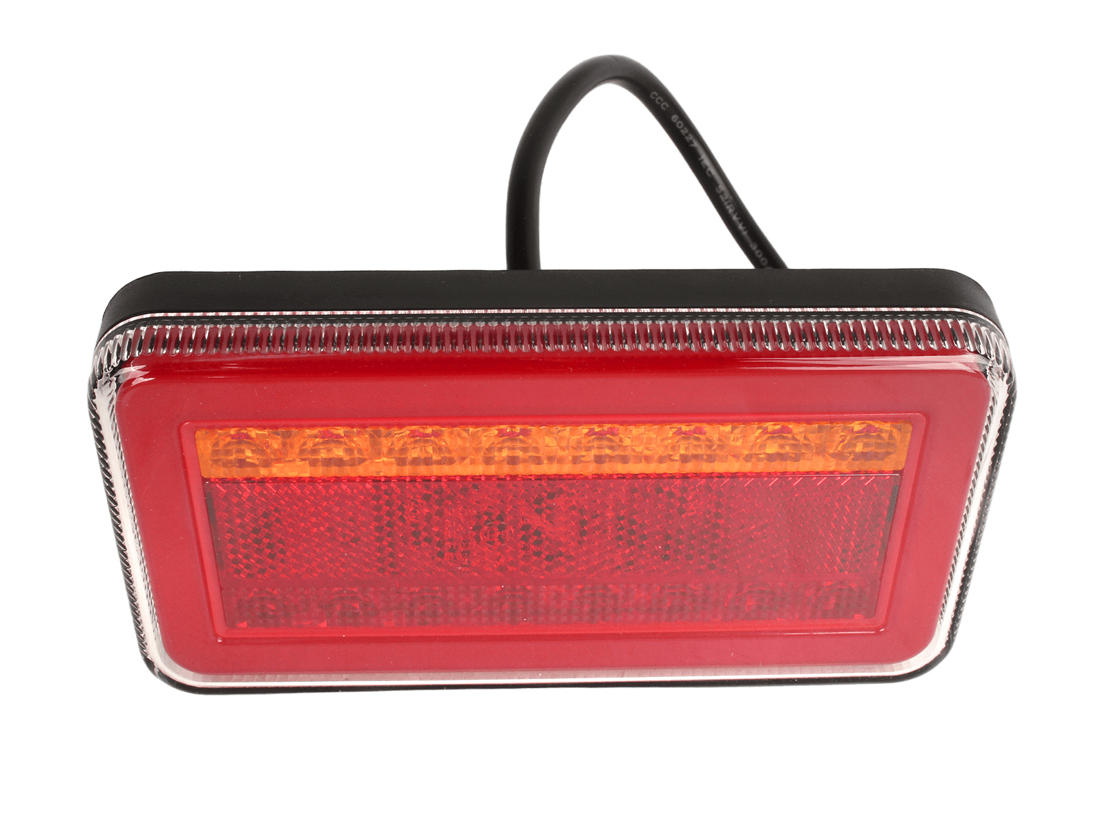 Фонарь универсальный левый/правый MEGAPOWER 370-17-0 фотография №2