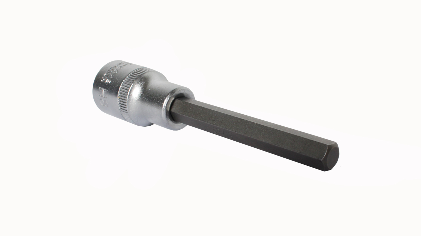 Головка с шестигранником АвтоDело hex 1/2 H8 мм L-100 мм фотография №2