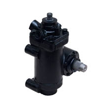 Механизм рулевой ГАЗ-3310 СБ с ГУР БАГУ ШНКФ.453461.200 фотография №1