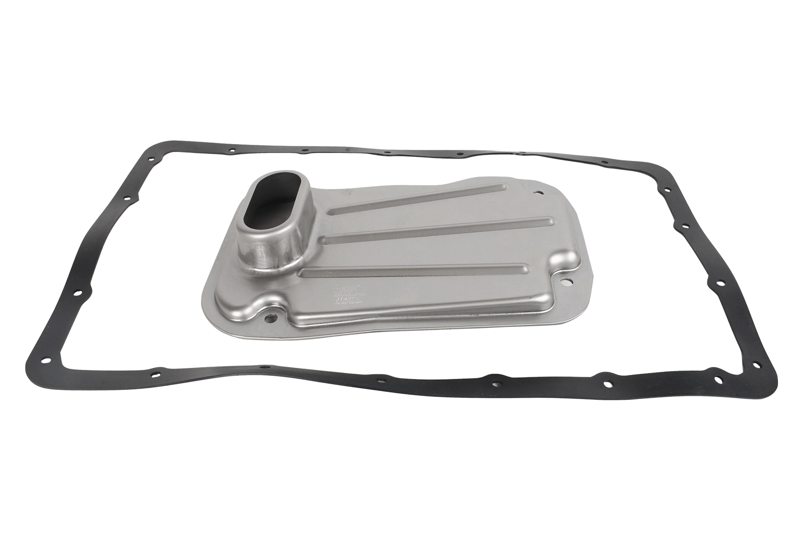 Фильтр АКПП JS ASAKASHI JT437K фотография №2