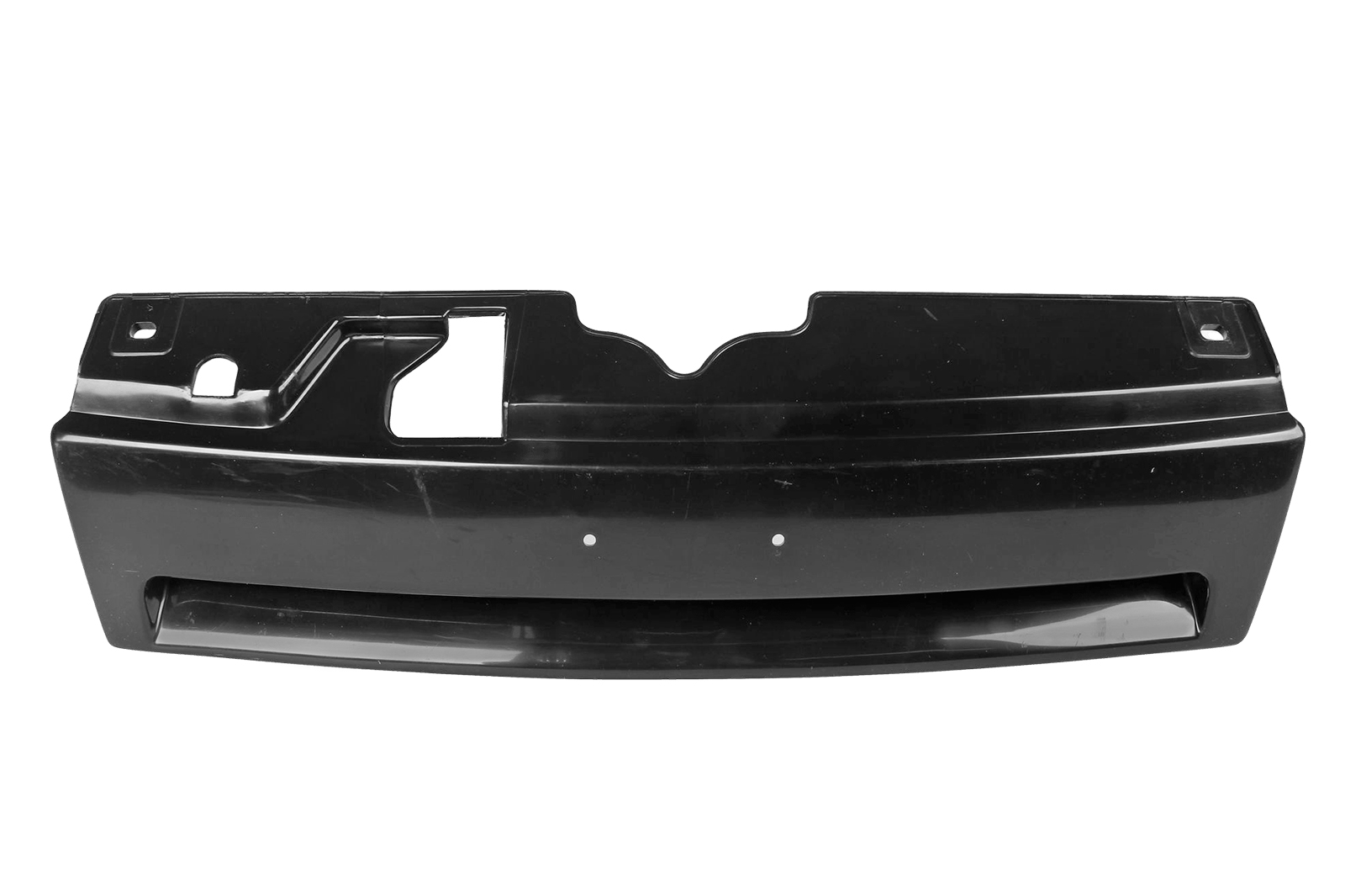 Облицовка радиатора ВАЗ-2110 литье фотография №1