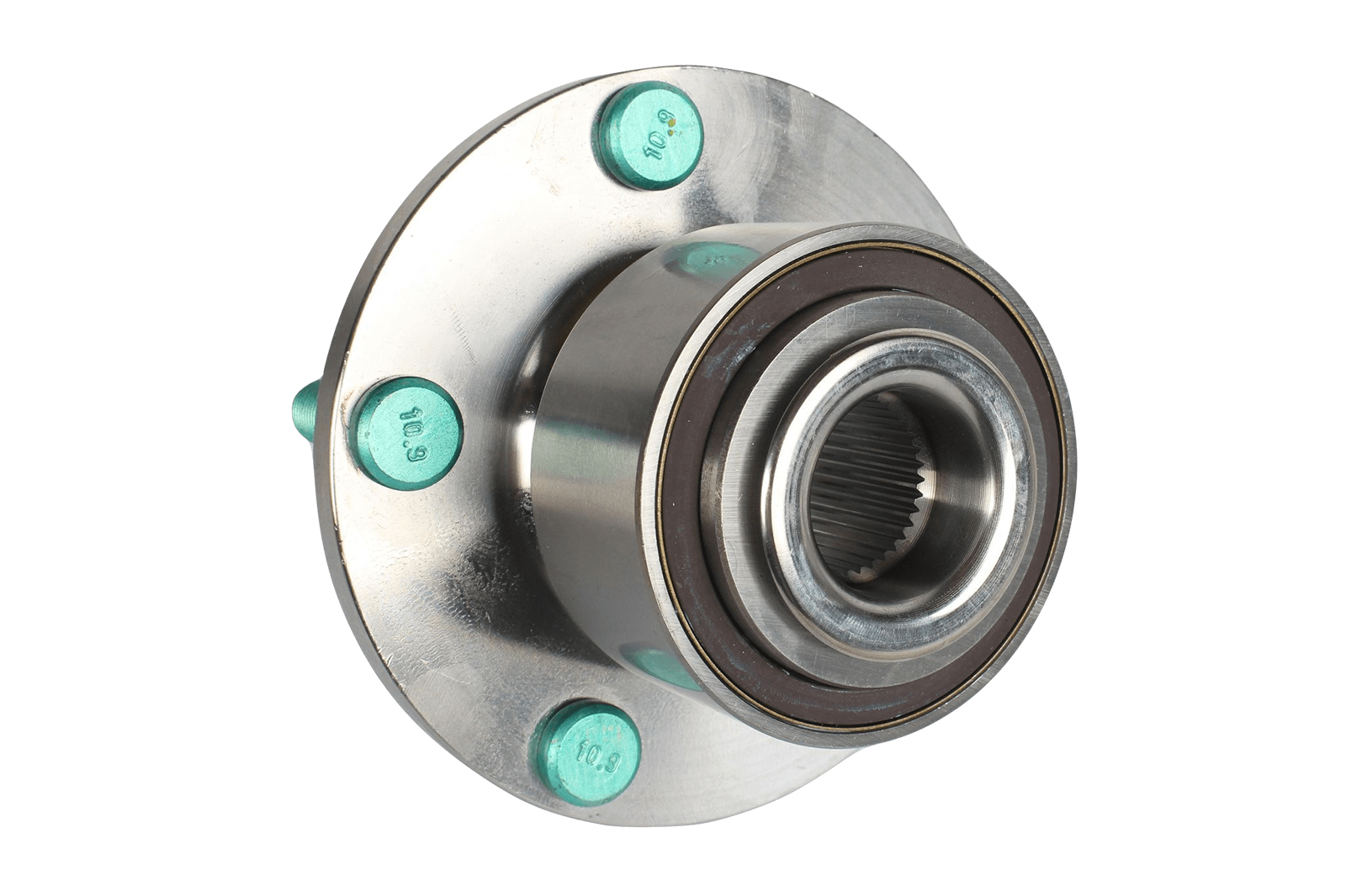 Подшипник ступицы FENOX WHB71111 передний фотография №4