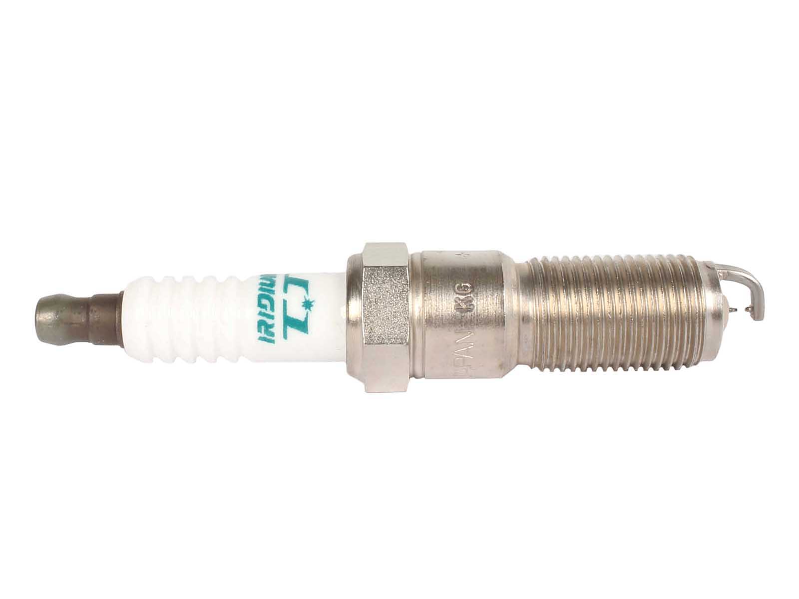 Свеча зажигания DENSO ITL16TT Iridium фотография №4
