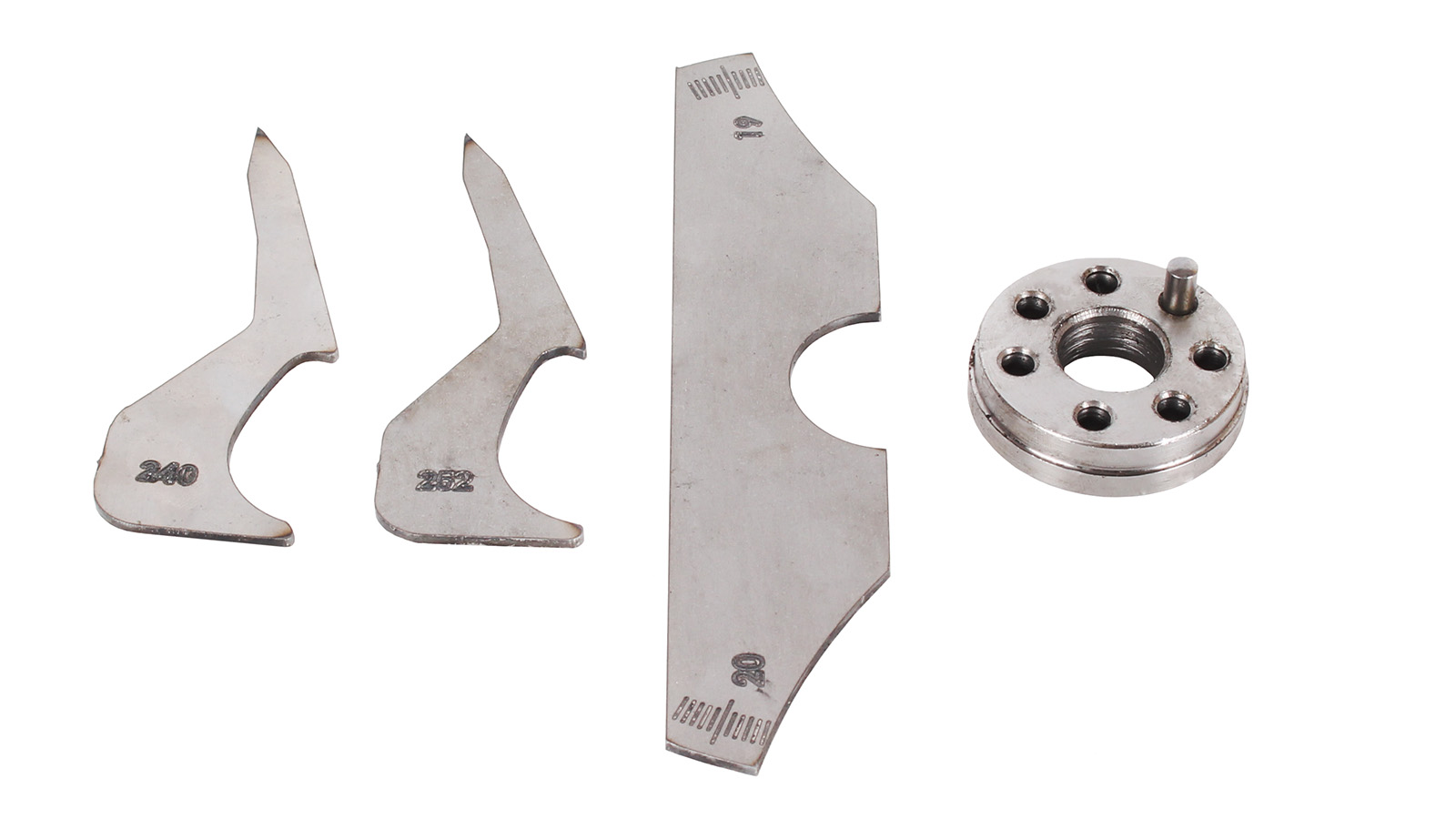 Устройство для установки угла зажигания ЗМЗ-4062,4063,4052,409,514 (фазометр) фотография №3