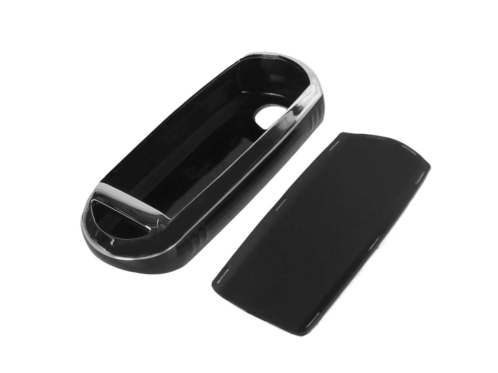 Чехол силиконовый для авто MAZDA фотография №2