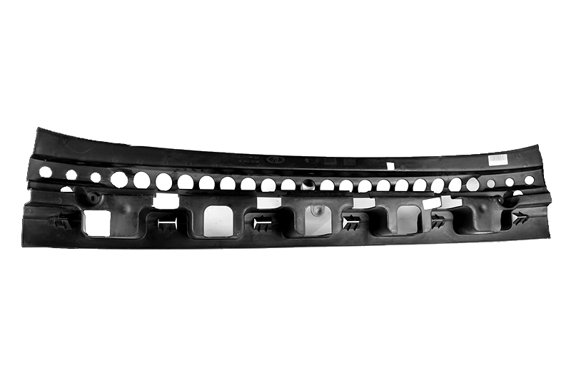 Балка бампера ВАЗ-2172 задняя фотография №3