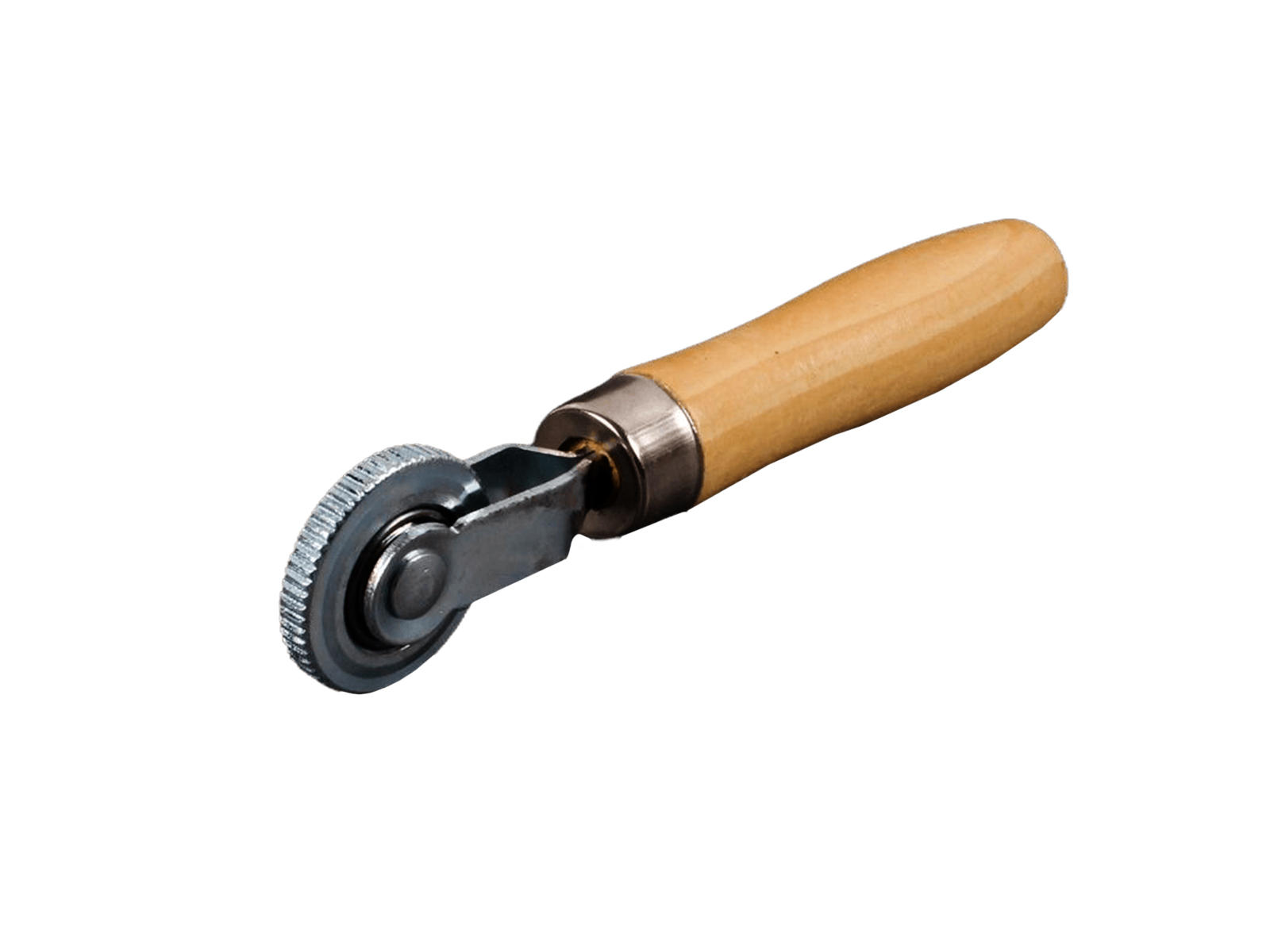 Прикаточный ролик ROCKFORCE для латок 6мм фотография №3