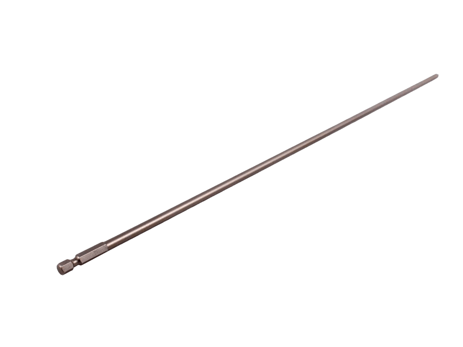 Бита WhirlPower 1/4 крест Ph2 L-500 мм (1шт) фотография №3