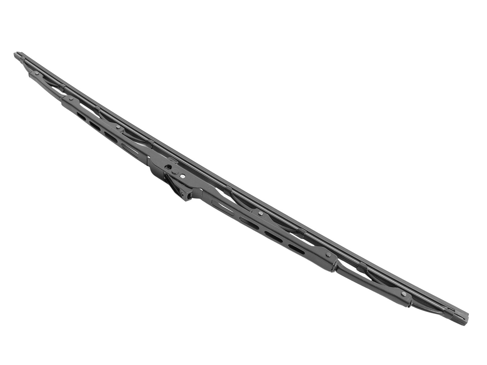 Щетка стеклоочистителя Aviel каркасная 53см фотография №1