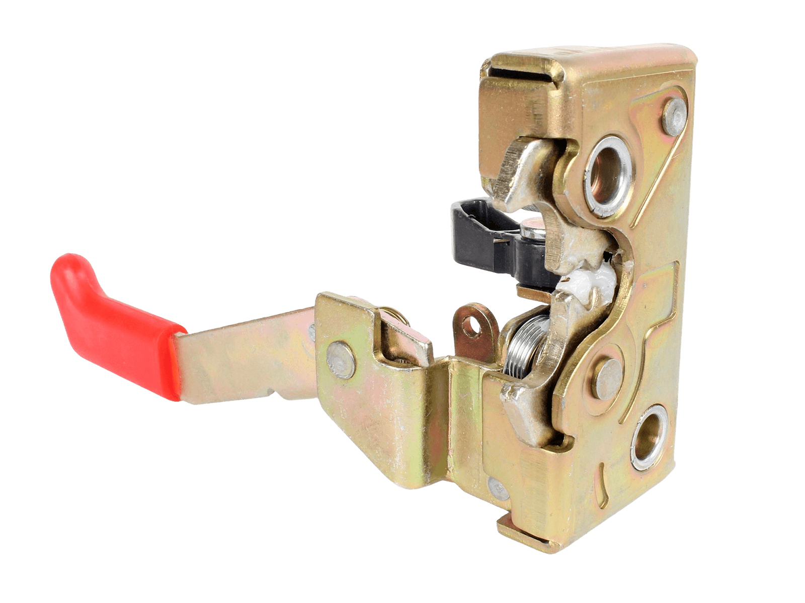 Ручка двери внутренняя 826/11105 фотография №3