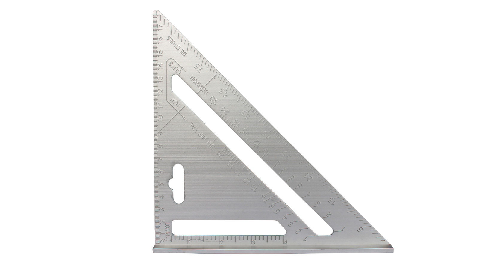 Угольник кровельный ANROKEY фотография №1