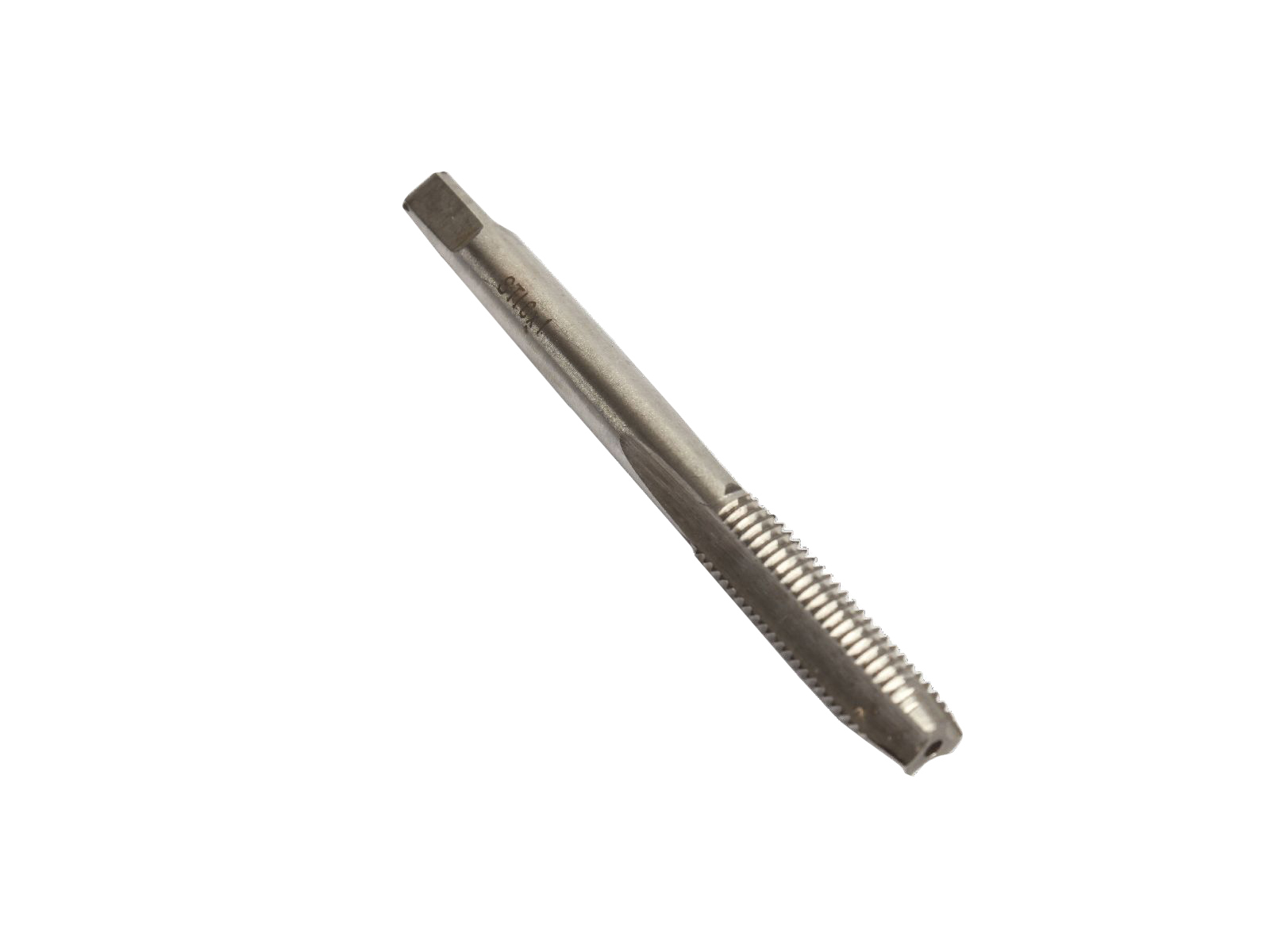 Метчик под ремонтную резьбовую вcтавку M6х1.0 ANROKEY AAR-M06-1.0SP фотография №2