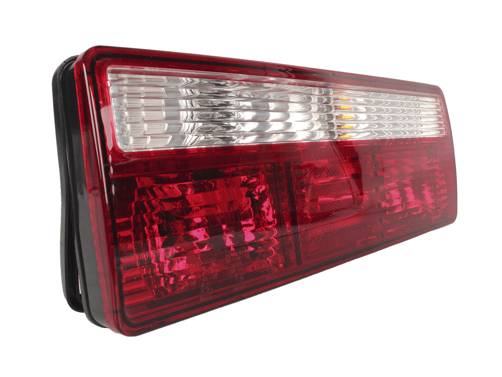 Фонарь задний JAC N120 (16-) КАМАЗ Компас-12 правый OE фотография №2