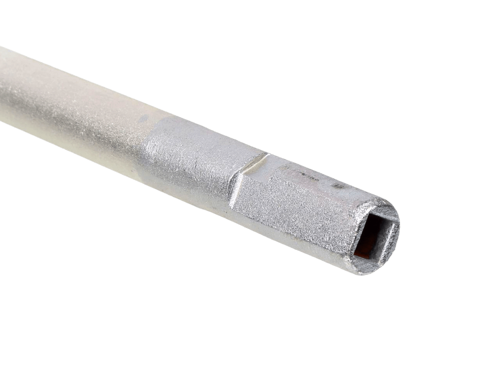 Монтировка под домкрат КАМАЗ 685мм фотография №3