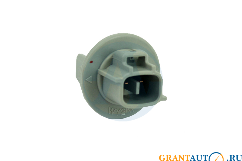 Патрон лампы KOITO T20 W3x16d фотография №2