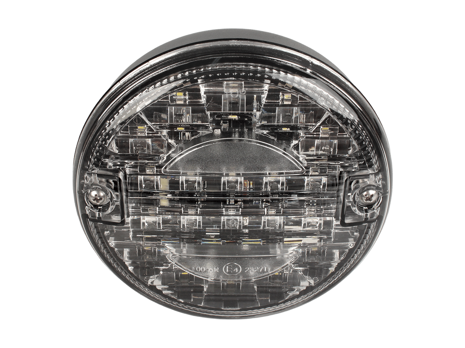 Фонарь универсальный левый/правый MEGAPOWER 370-17-051 фотография №2