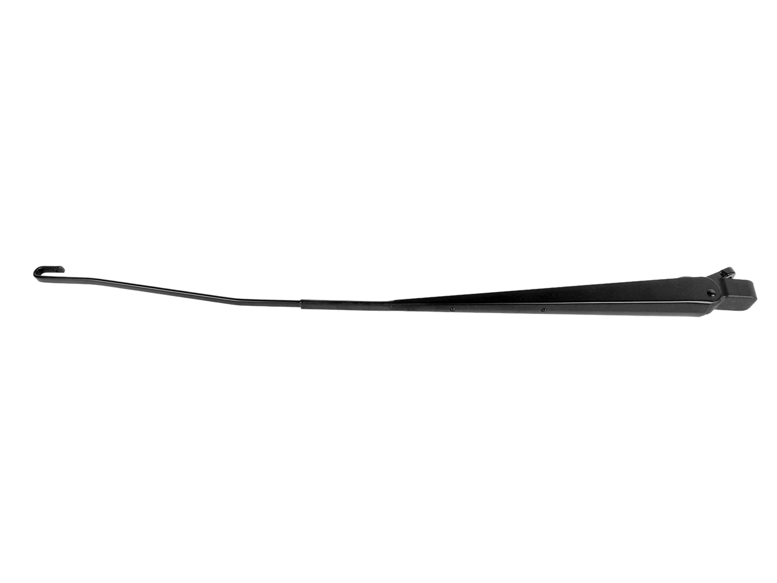 Рычаг стеклоочистителя ГАЗ-3302, 3310 595мм, крючок 3х8 METALPART MP-60.5205800-20 фотография №1
