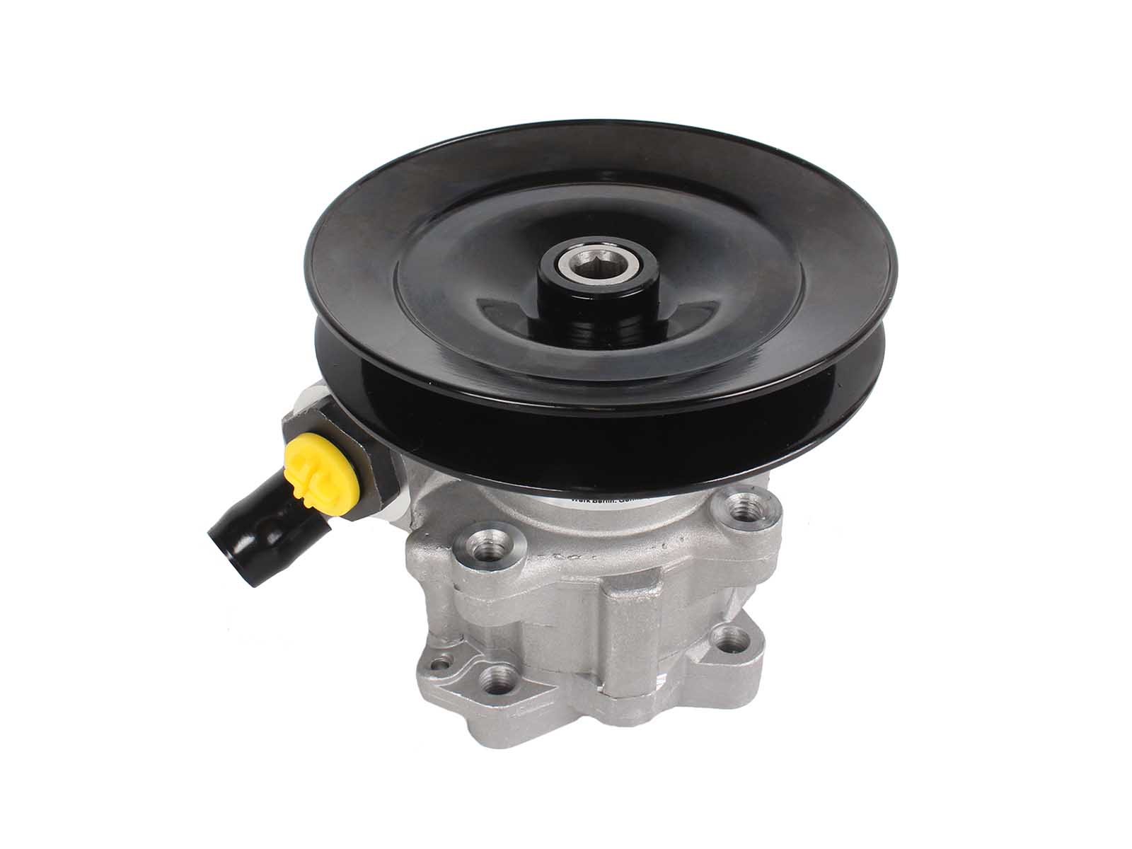 Насос гидроусилителя для ГАЗ-3302 Бизнес,ГАЗель Next 7691955375 фотография №1