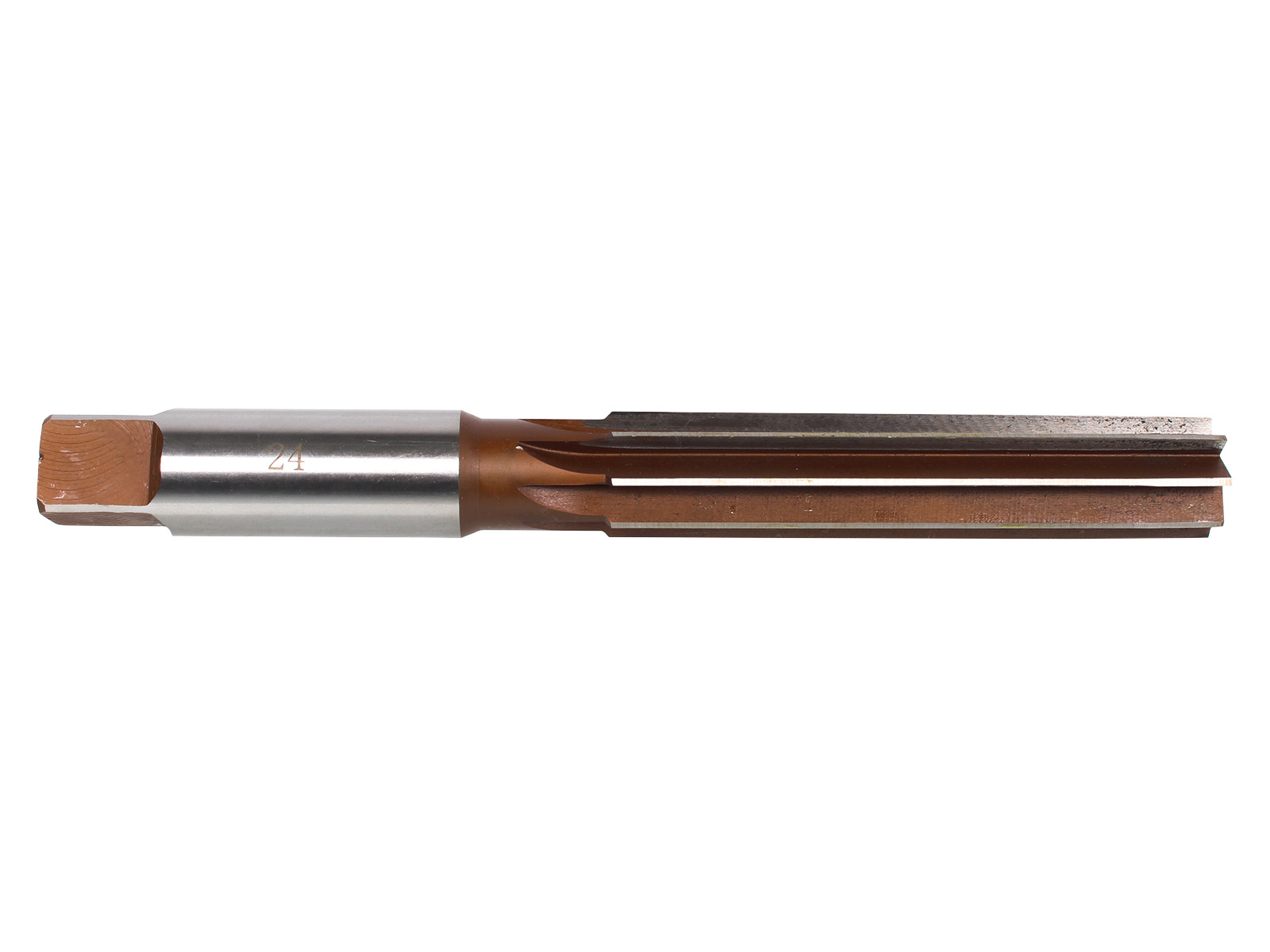 Развертка H8 24мм 70653 ANROKEY фотография №1