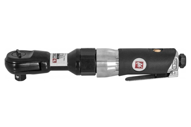 Трещотка пневматическая THORVIK 1/2DR 150 об/мин 61Nm фотография №1
