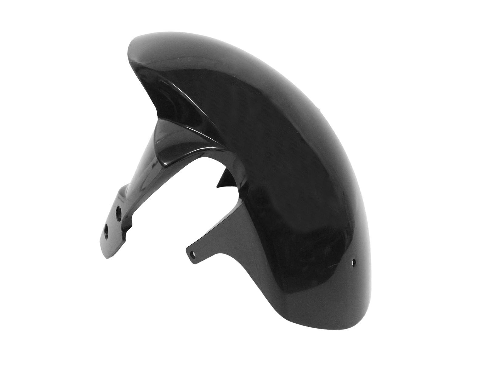 Крыло переднее Suzuki GSX-R1000 2005-2006 фотография №2