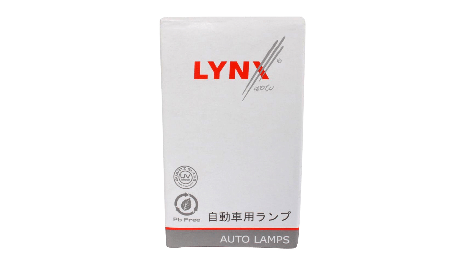 Лампа 12V 55W H11 LYNX L11155 фотография №4