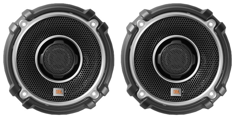 Колонки JBL GTO-428 фотография №1