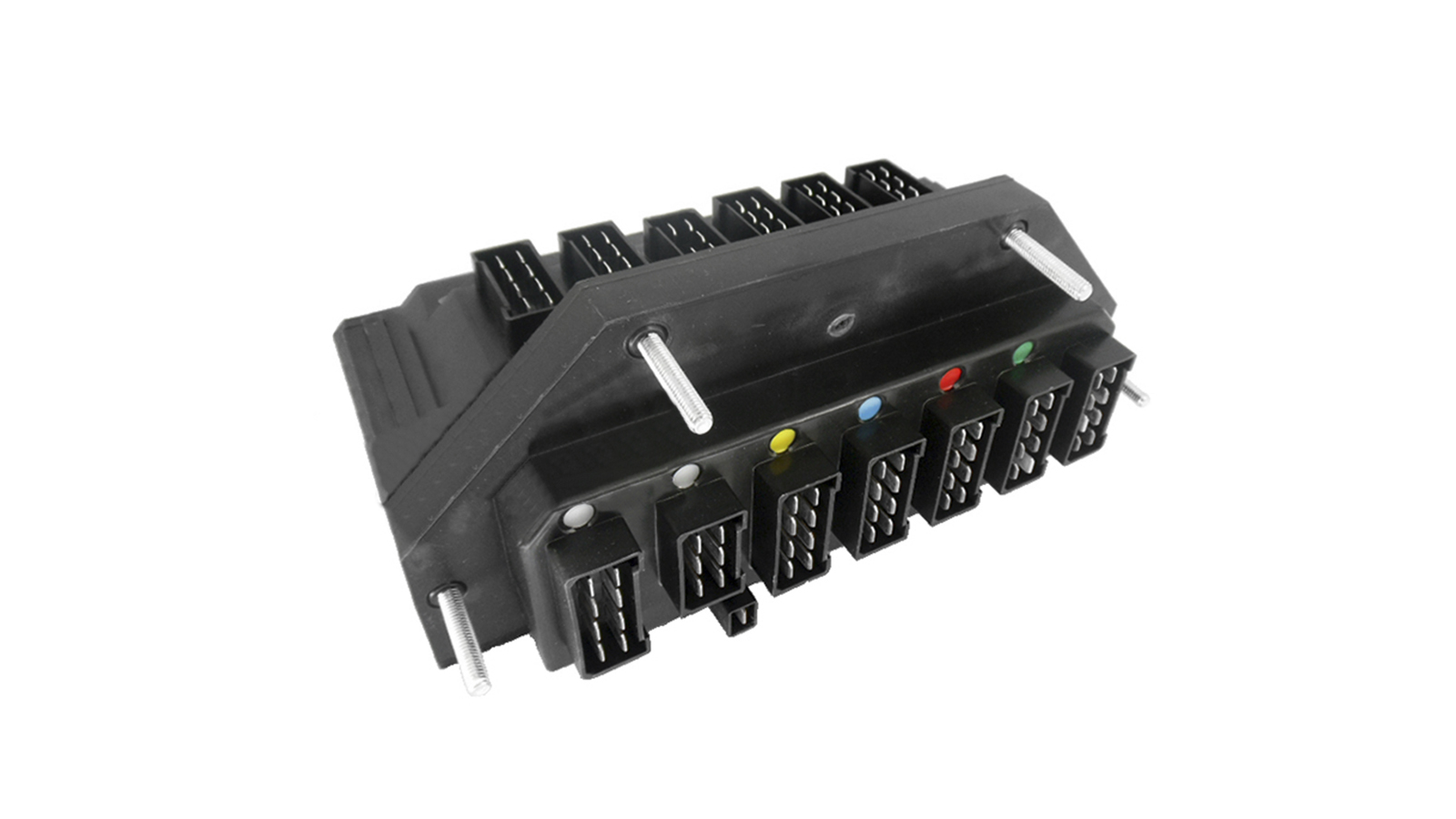 Блок монтажный ВАЗ-2107 нового образца Псков 403.3722/404.3722 фотография №1