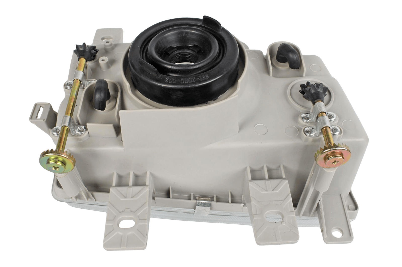 Фара BKP 92101-5H001 HD65,72 левая фотография №5