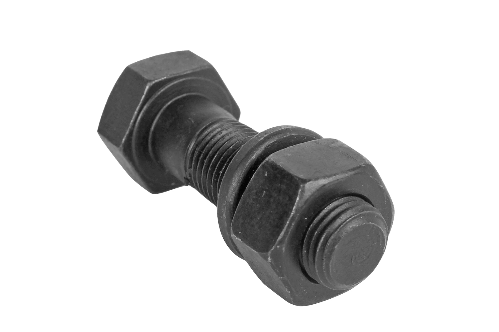 Болт М12х1.25х40 вала карданного КАМАЗ-ЕВРО в сборе фотография №3