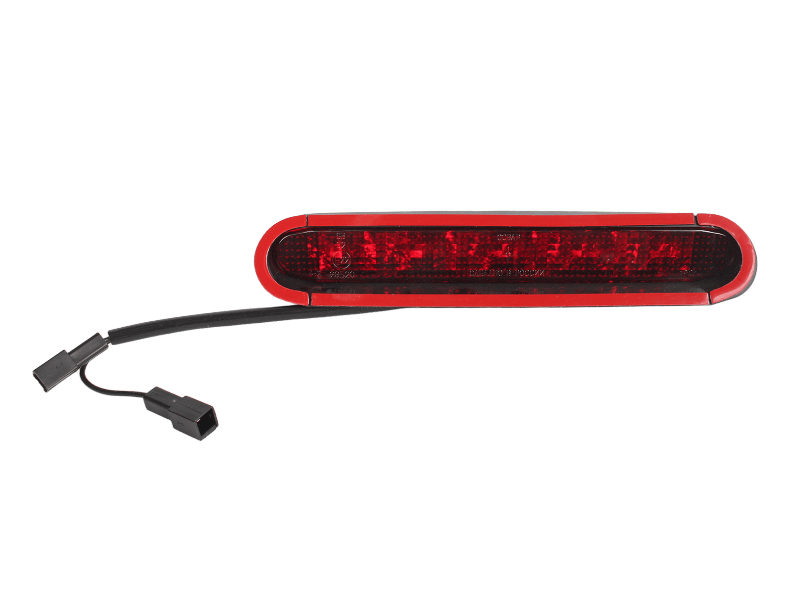 Стоп-сигнал ВАЗ-21213 дополнительный ОСВАР фотография №1