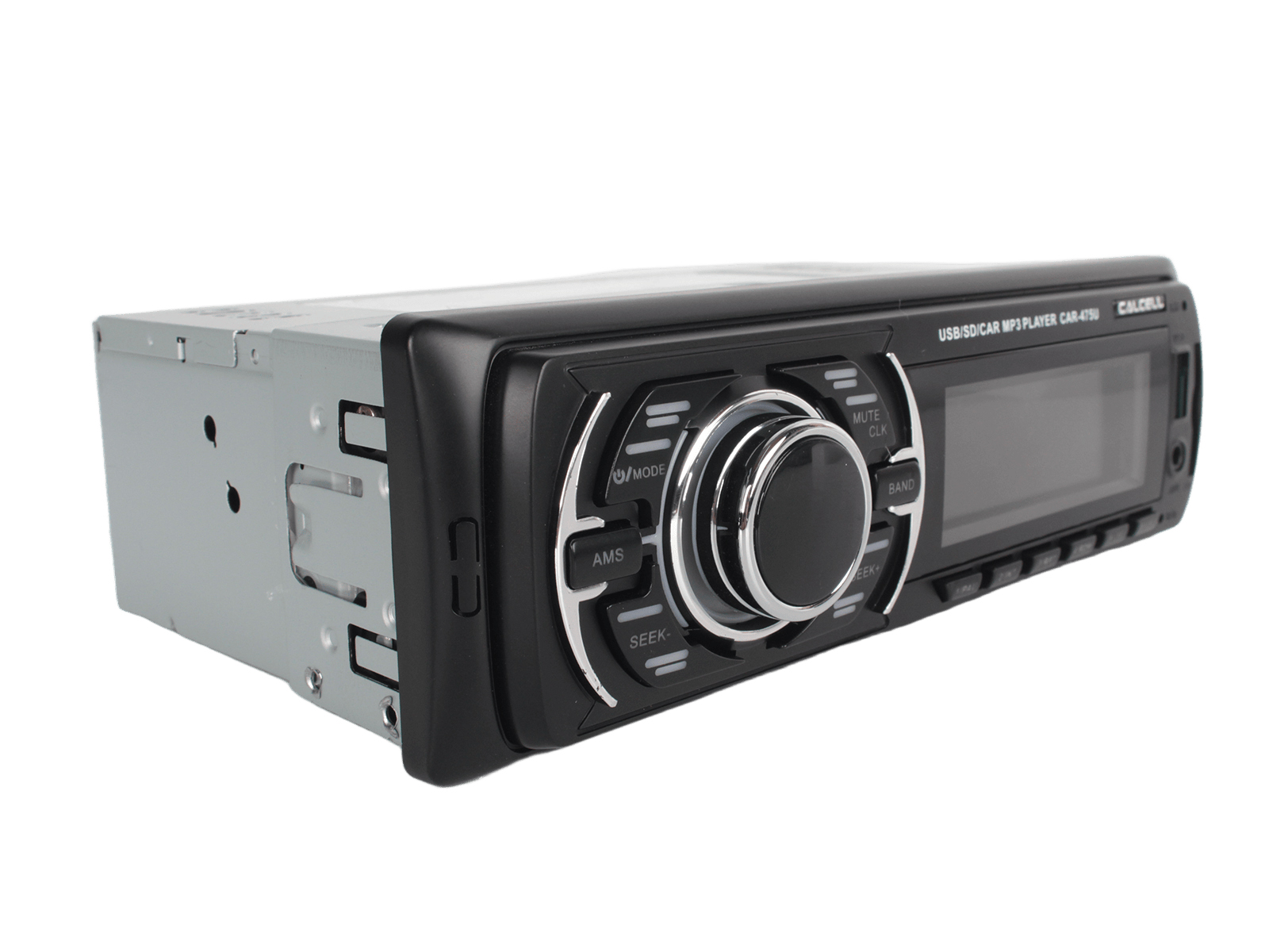 Автомагнитола USB Calcell CAR-475U фотография №2