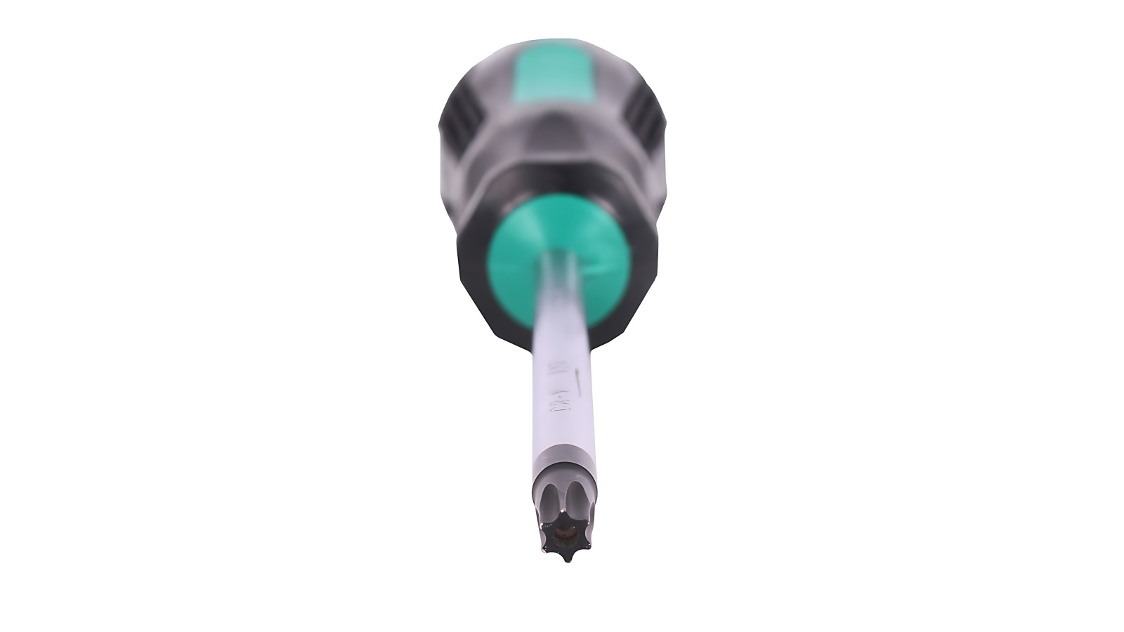 Отвертка ИП Cr-V torx T27х100 мм фотография №4