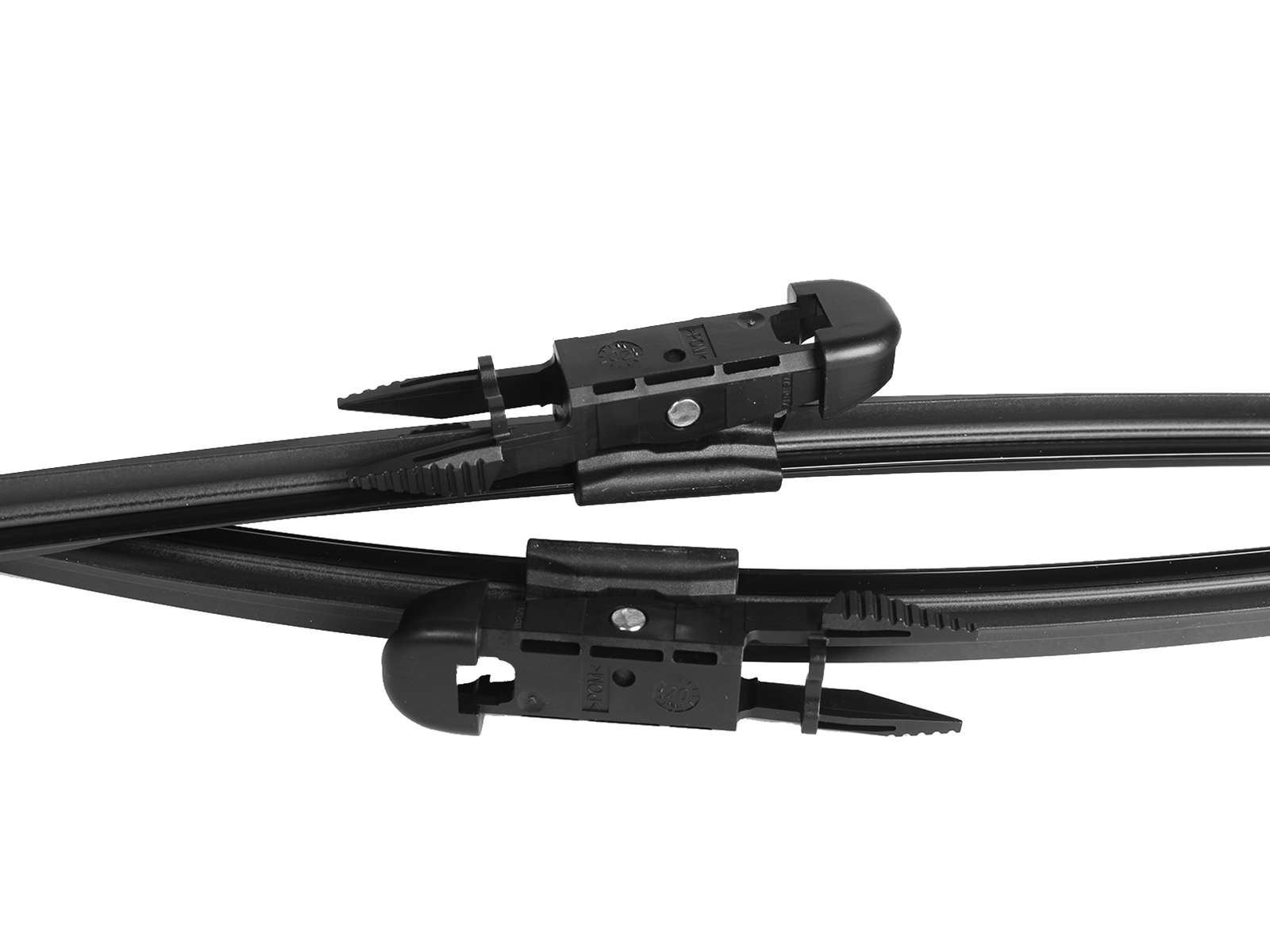 Щетка стеклоочистителя SWF 119300 комплект фотография №2