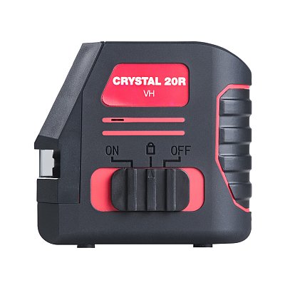 Уровень лазерный FUBAG Crystal 20R VH фотография №2