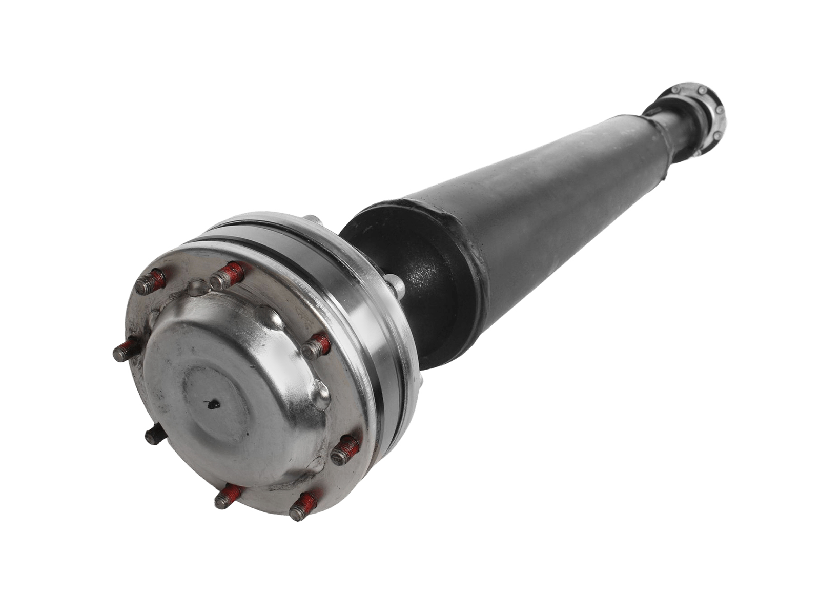 Вал карданный ГАЗ-22177 23107 передний ШРУС L=910мм фотография №2