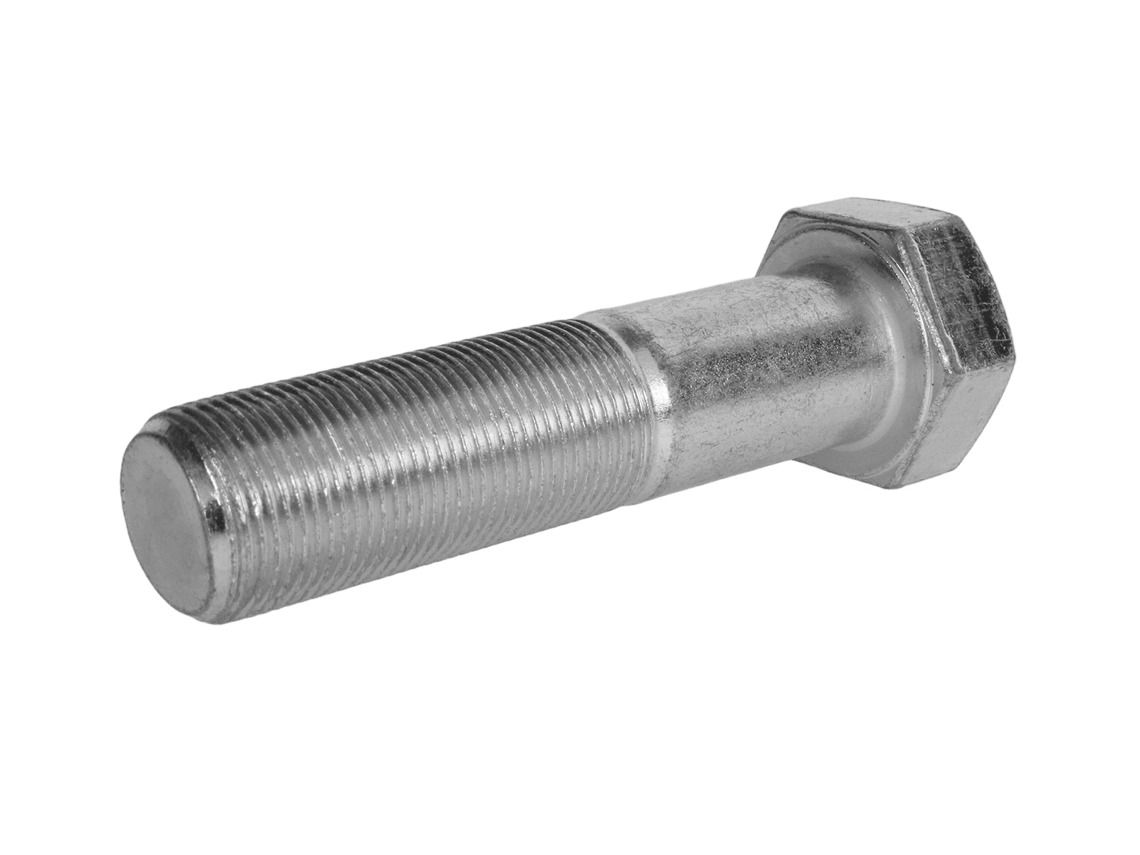 Болт М22х1.5х90 (10.9) крепления опоры рессоры МАЗ 109-6022090-101 м110 фотография №3