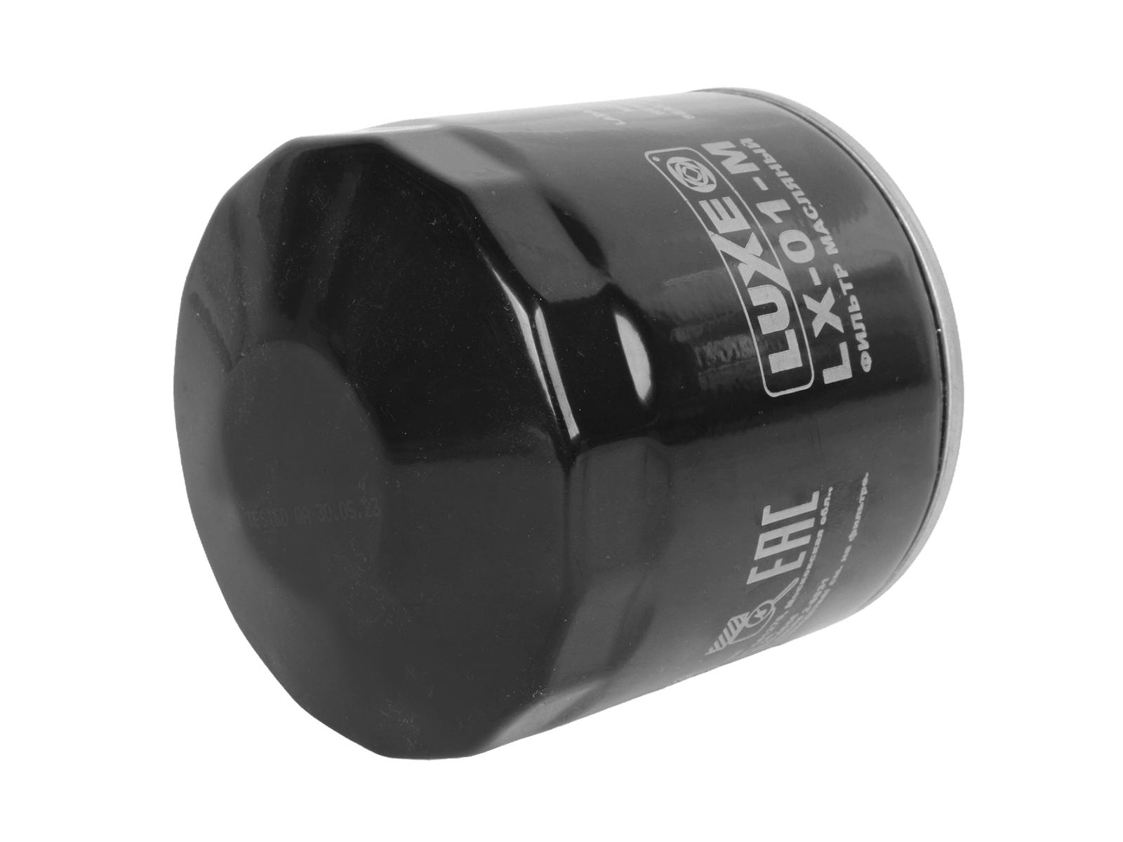 Фильтр масляный ВАЗ-2101-07 фотография №3