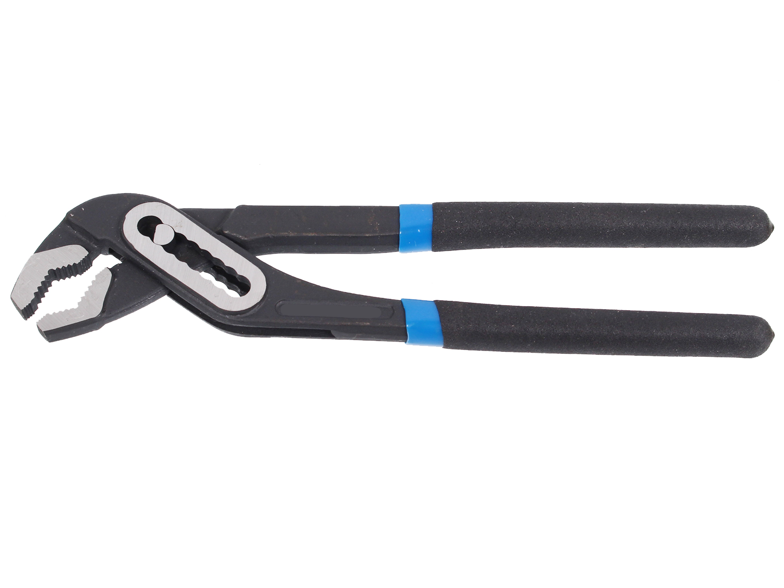 Клещи XP переставные 200мм фотография №1