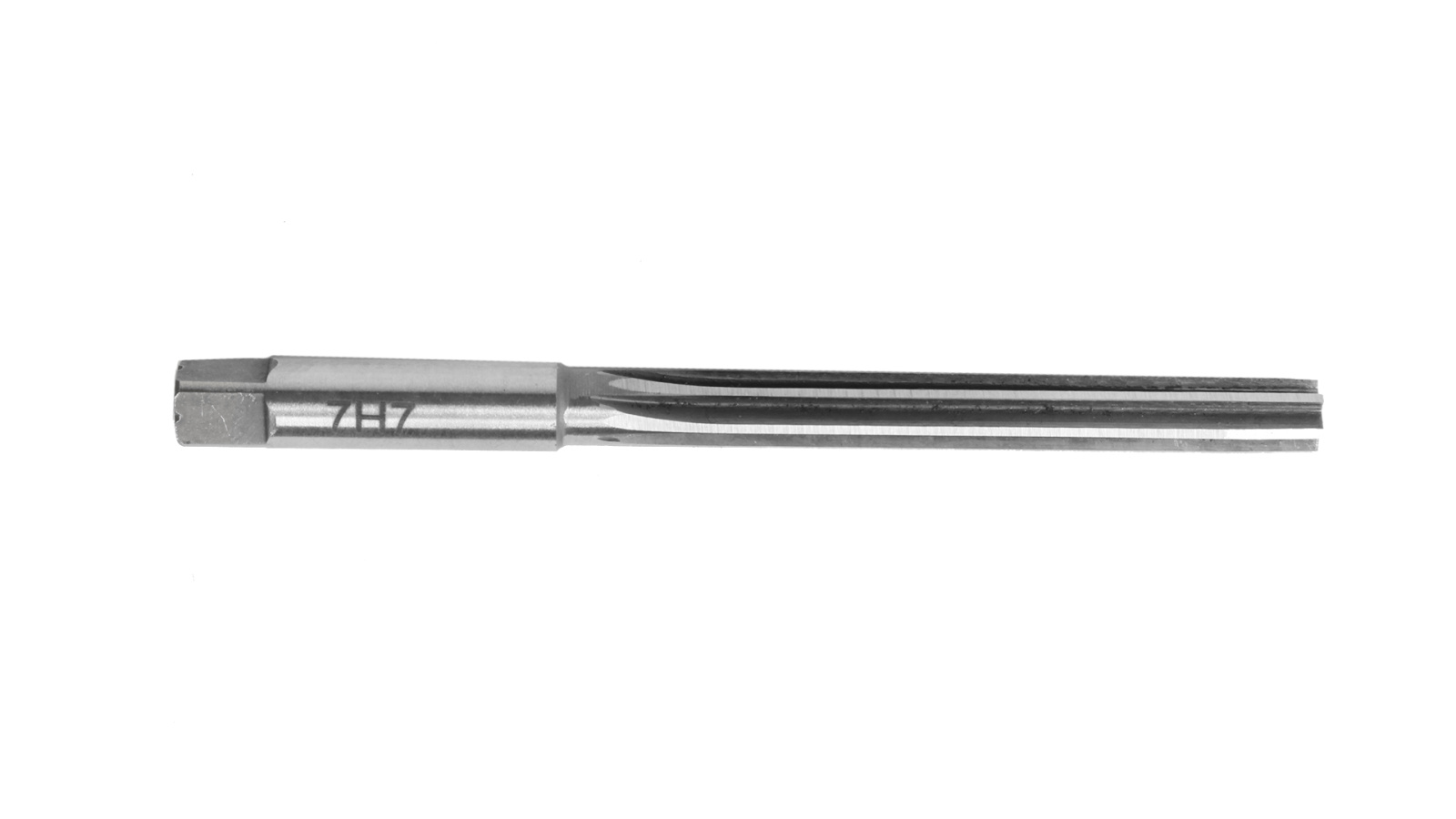 Развертка ручная 7мм H7 70637 ANROKEY фотография №1