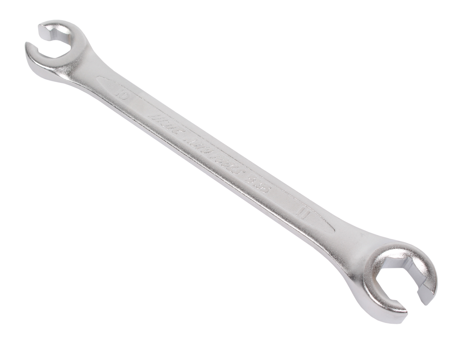 Ключ разрезной JTC 10х11 мм фотография №3