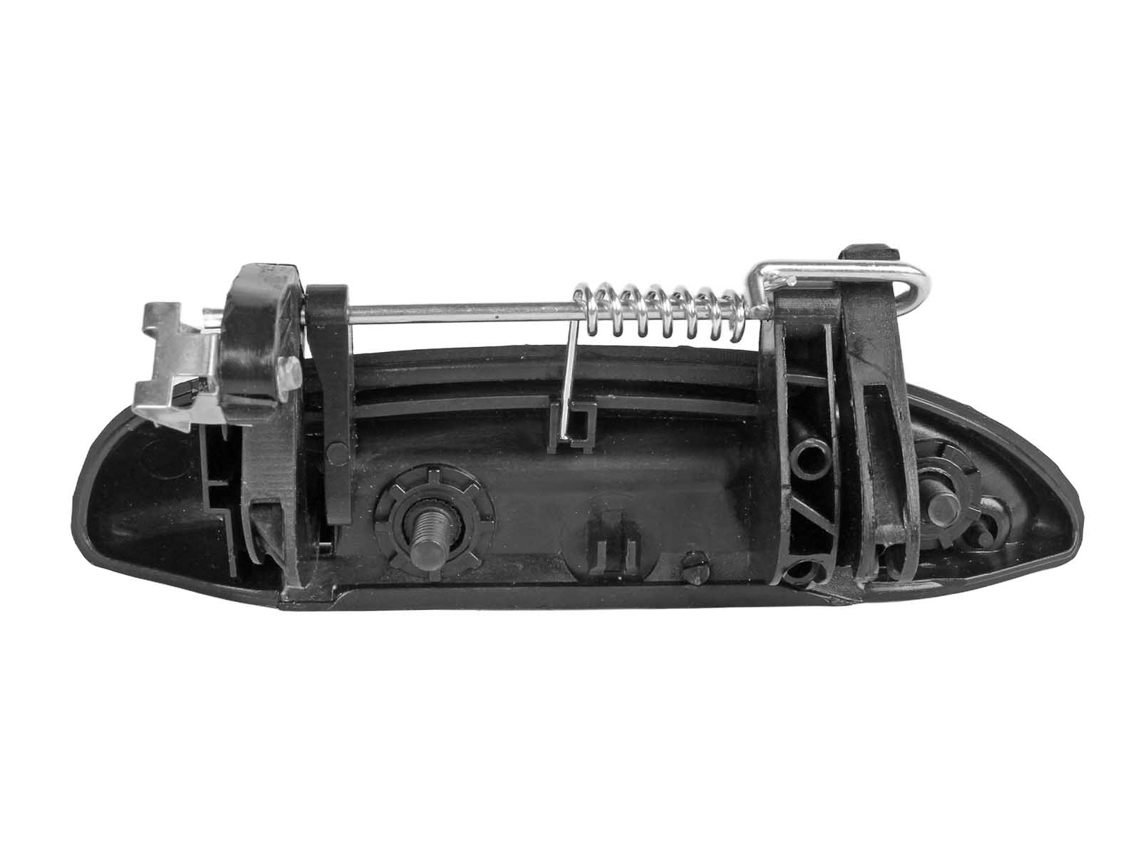 Ручка ВАЗ LADA Largus двери наружная левая MANOVER фотография №4