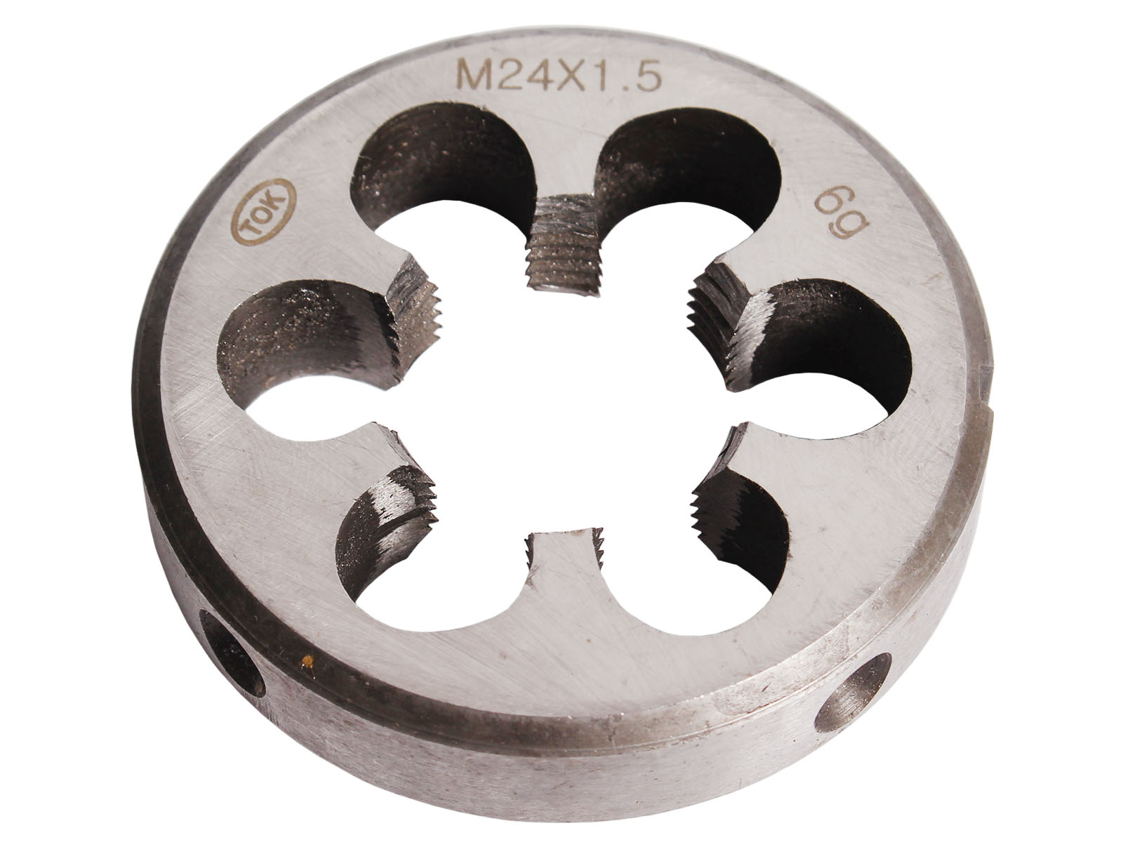 Плашка М24х1.5 фотография №3