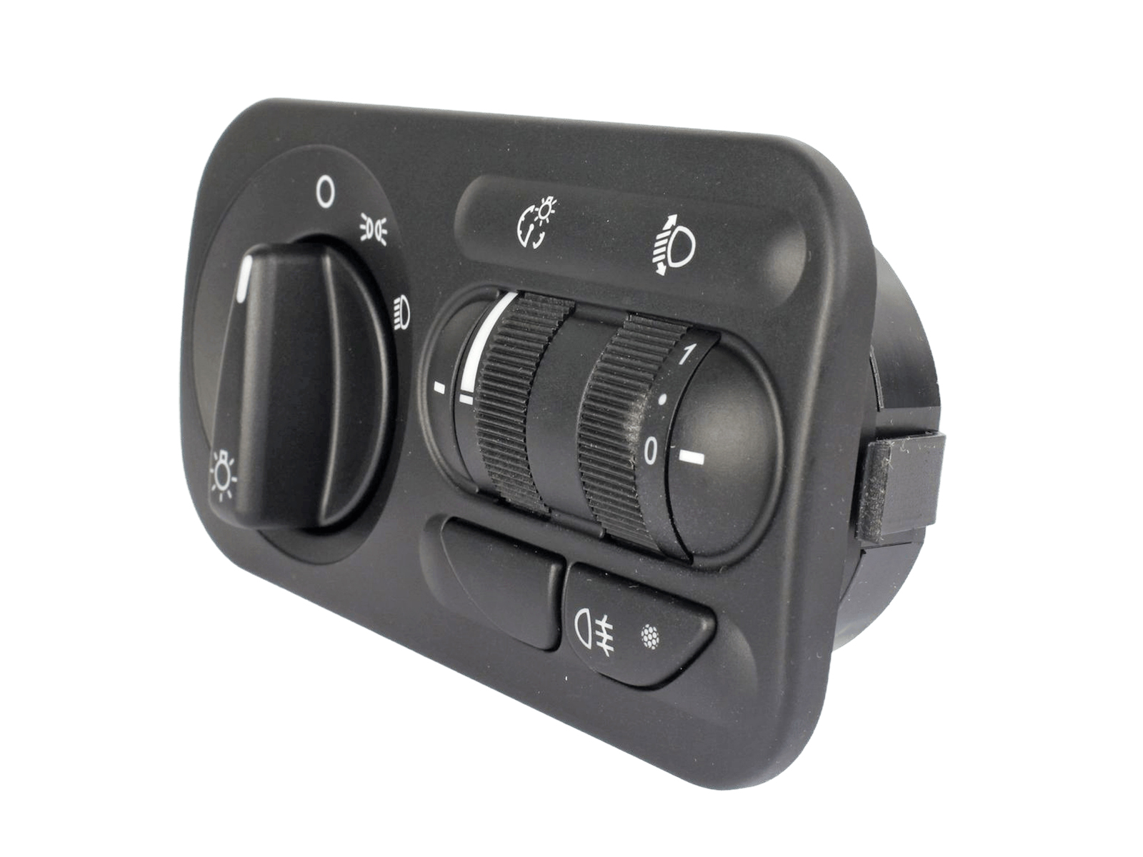 Блок управления ГАЗ-3302 Бизнес ГАЗель Next светотехникой АО ГАЗ А21R23.3769010 фотография №2