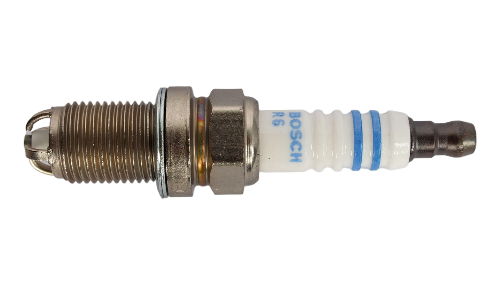 Свеча зажигания BOSCH 0242229648 фотография №1