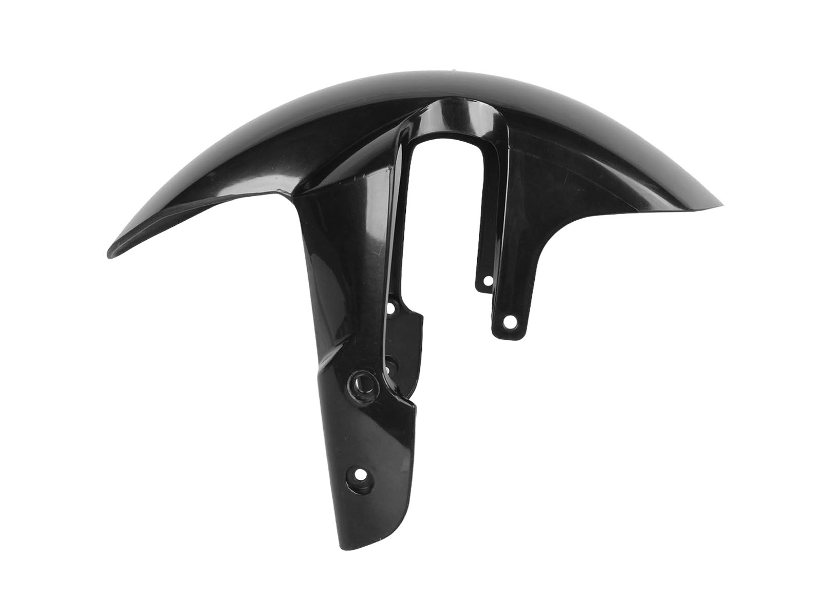 Крыло переднее Suzuki GSX-R1000 2005-2006 фотография №1