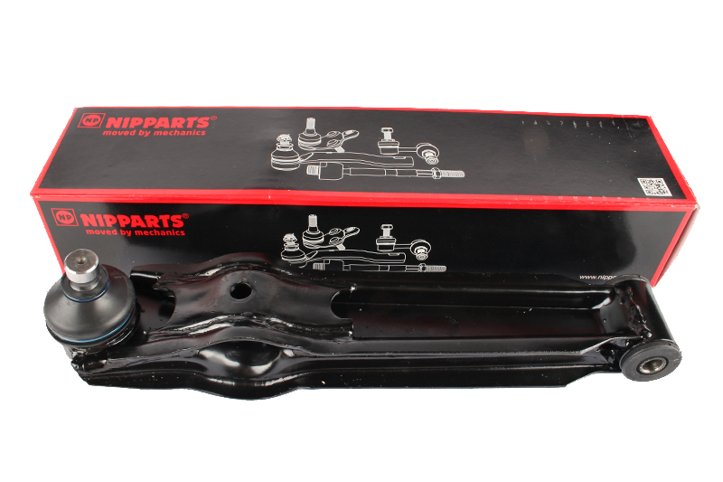 Рычаг подвески NIPPARTS J4908000 фотография №2